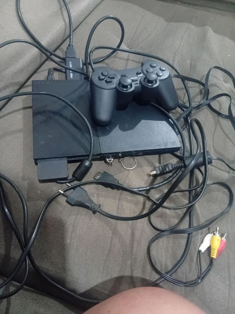 PlayStation 2
