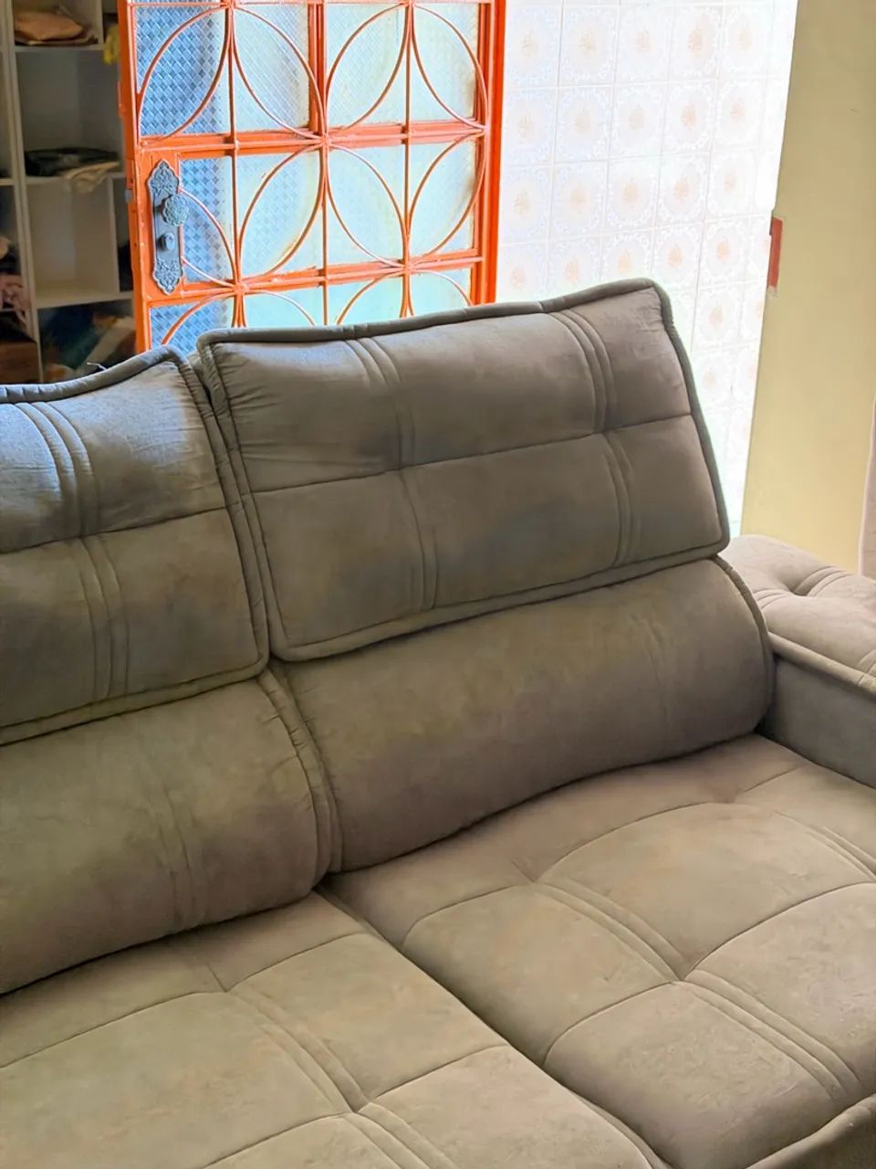Sofá cama NOVO - Foto 3