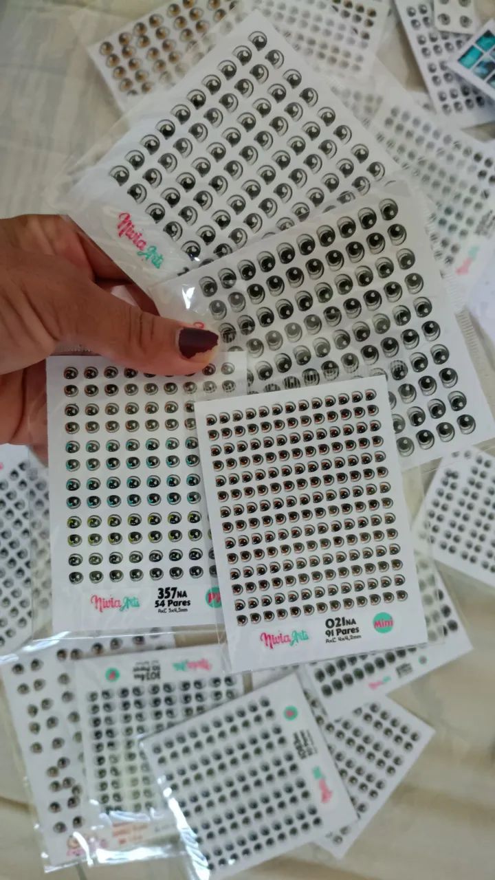Material pra biscuit com preço acessível 