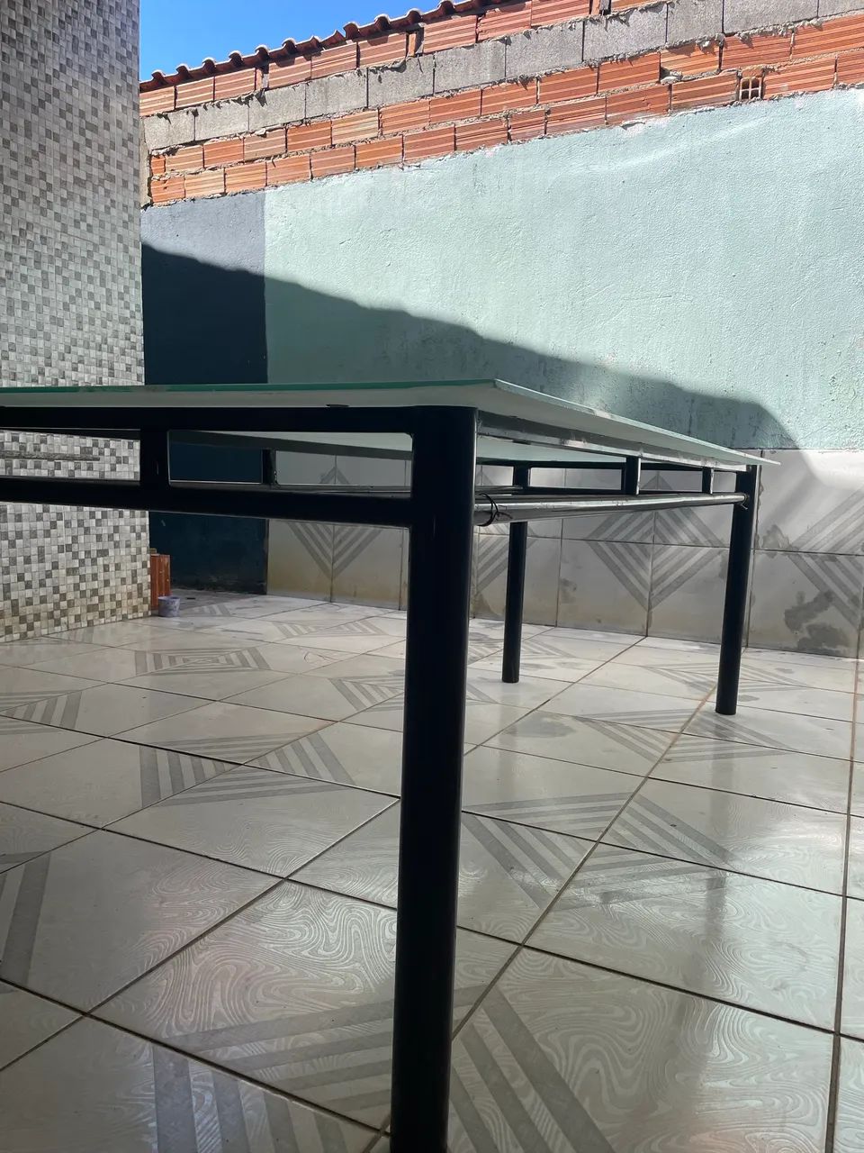 MESA DE VIDRO - Foto 3