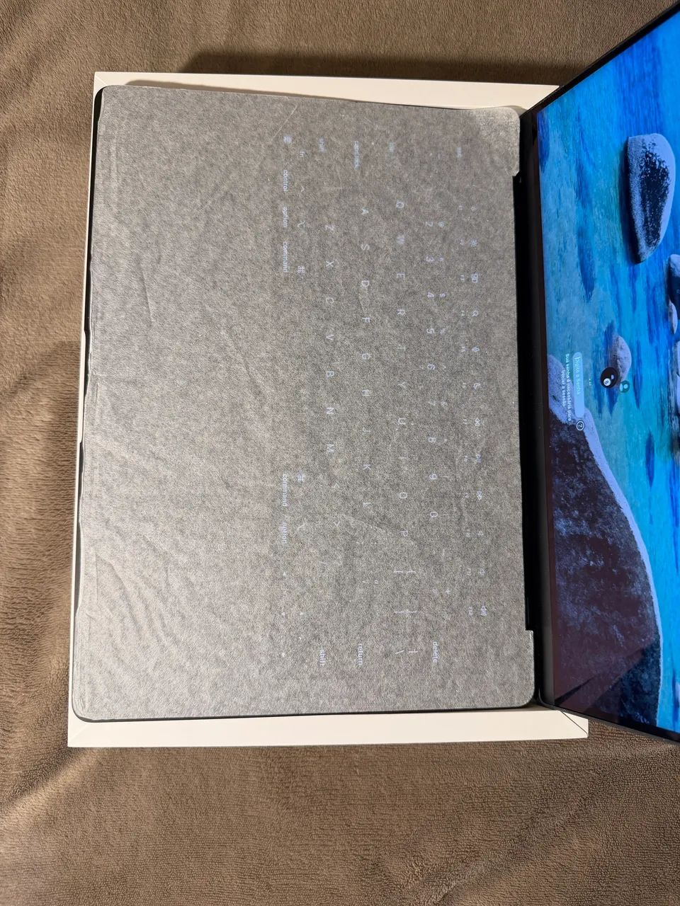 MacBook Pro m4 14 polegadas 16gb 512 ssd - Foto 4