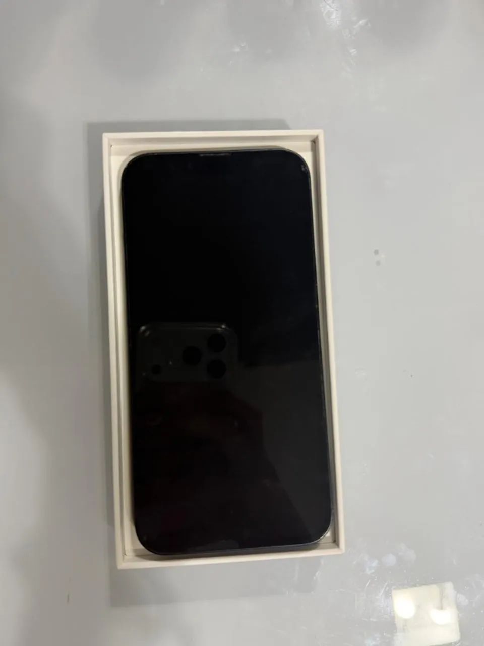 Iphone 13 256GB - Meia noite