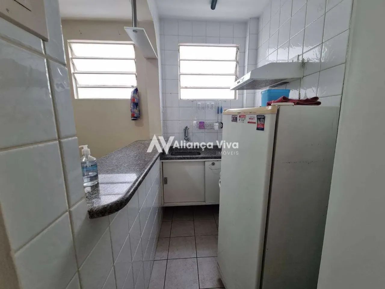 Ipanema | Apartamento 2 quartos - Foto 3