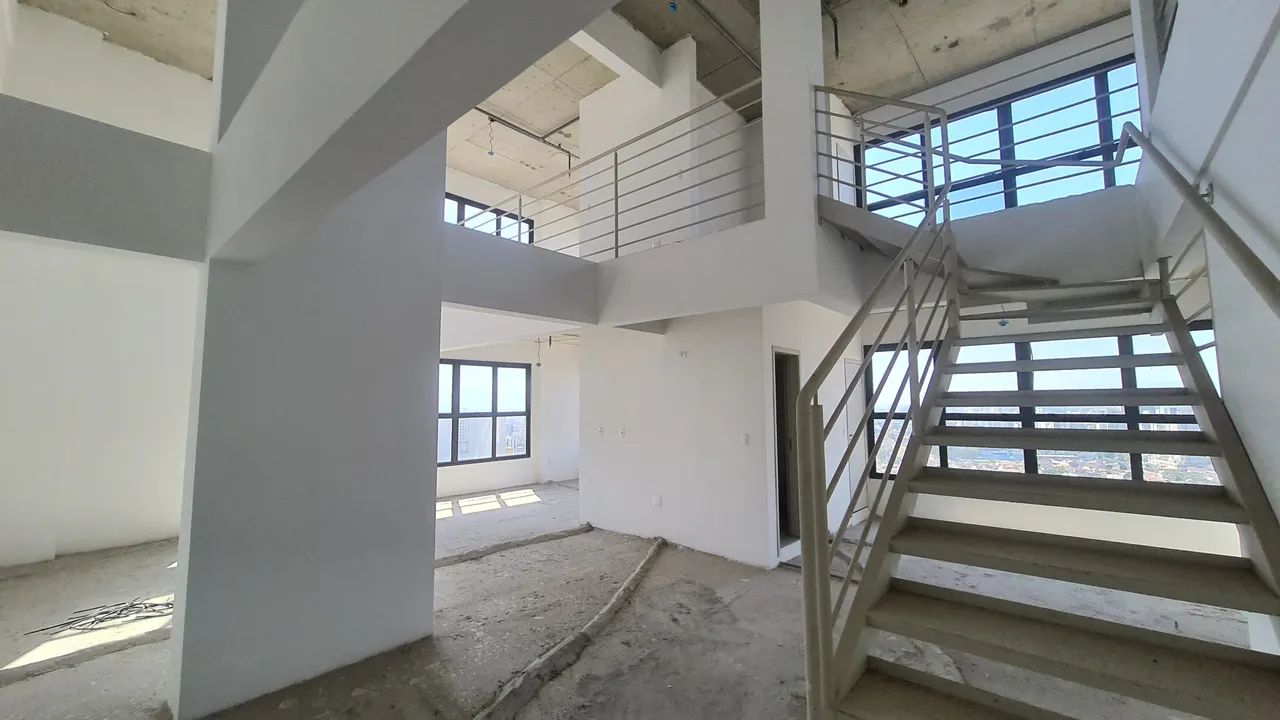 Sala comercial duplex à venda no Edifício The One Office Tower em Taubaté/SP. - Foto 3