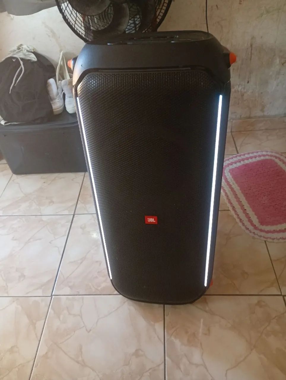JBL Partybox 710 - Foto 5