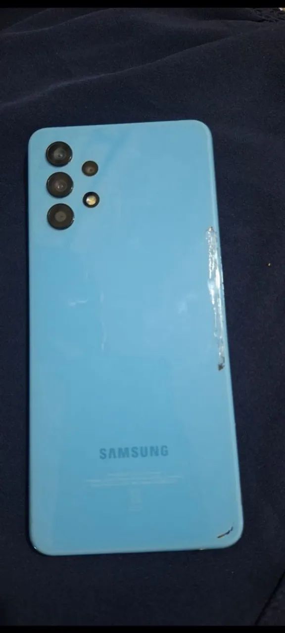 Celular Samsung A32 4g - Foto 2