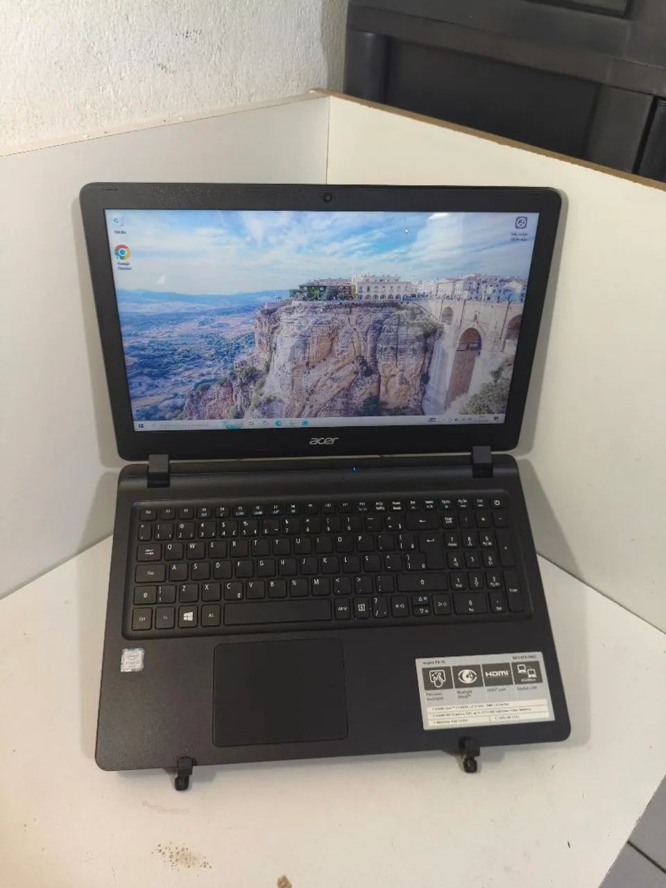 Notebook Acer i3  - Foto 2