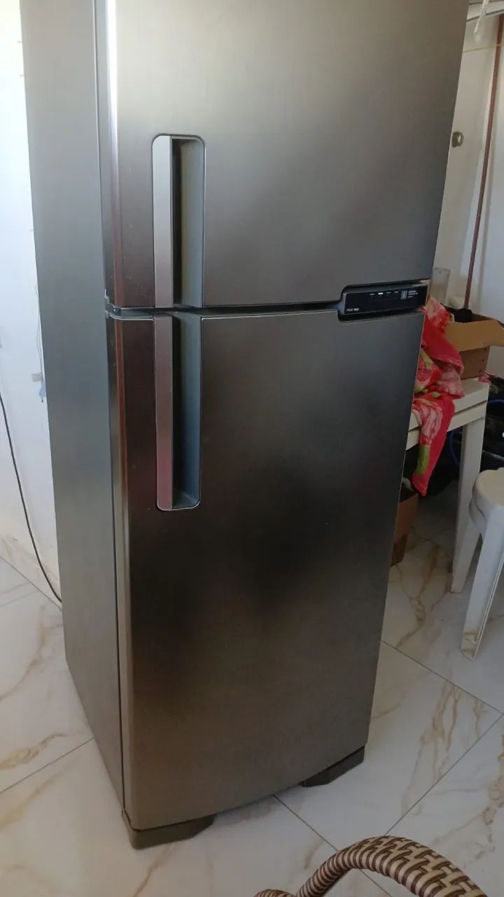 Geladeira Brastemp  - Foto 2
