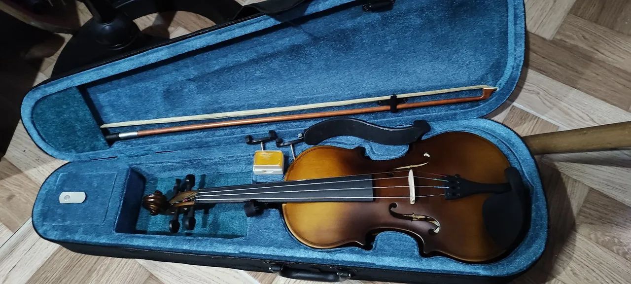 Violino Mendini by Cecílio  - Foto 3