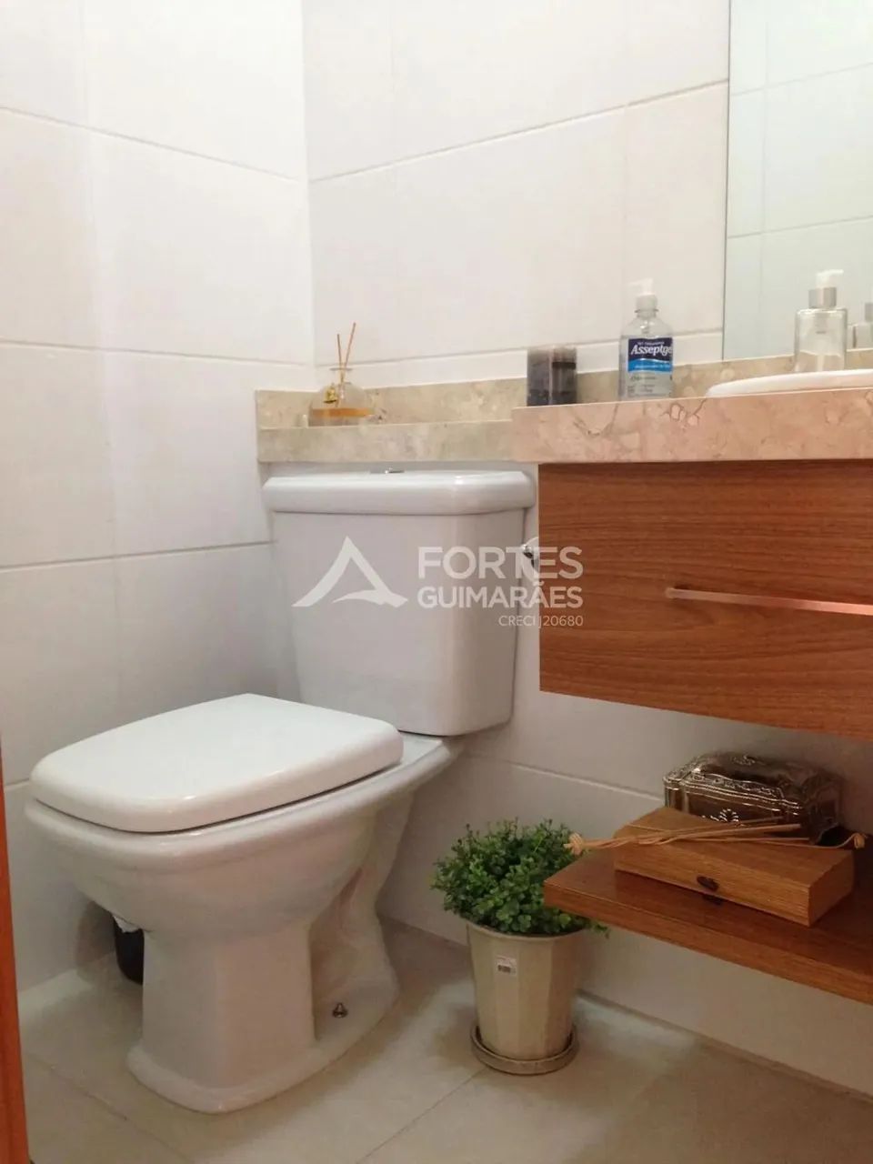 Apartamentos Mobiliado em Ribeirão Preto - Foto 12