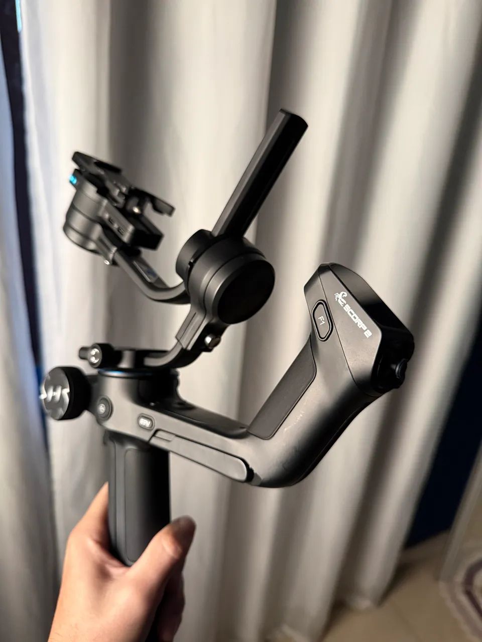 Gimbal scorp 2  - Foto 2