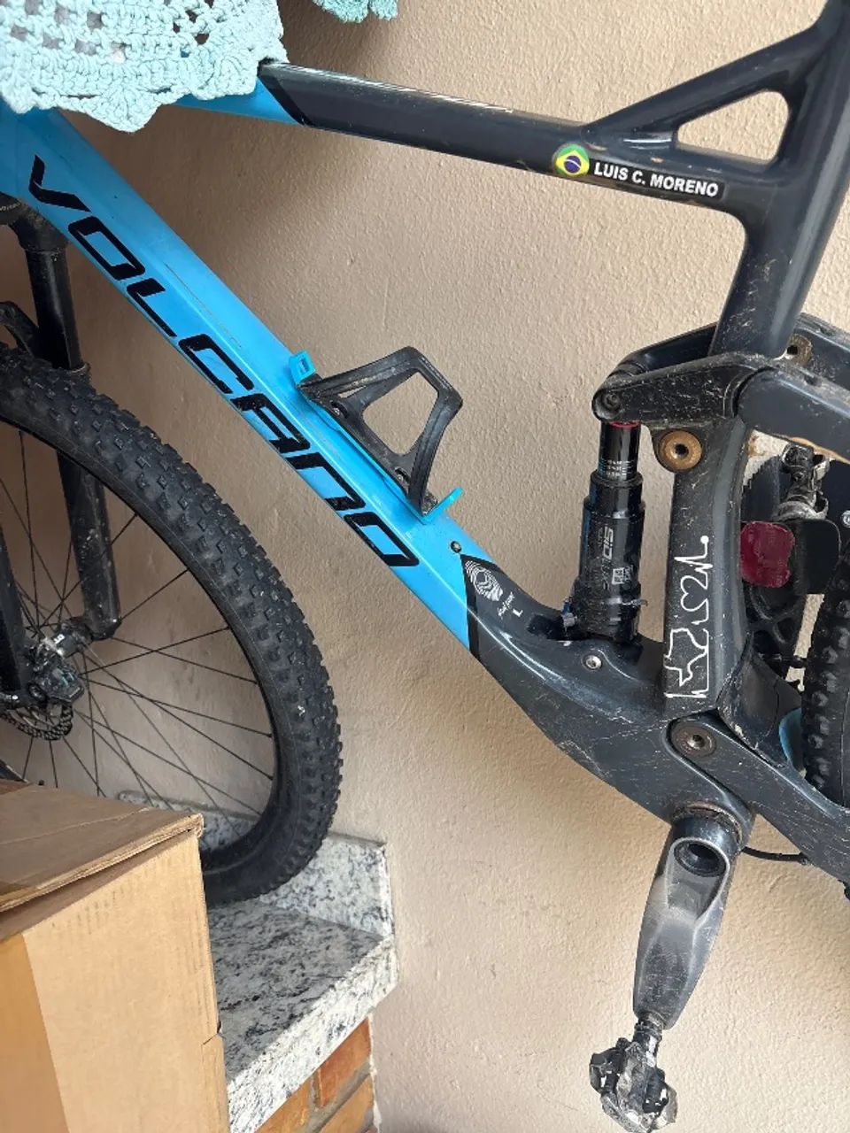 Bike soul vulcano  - Foto 5