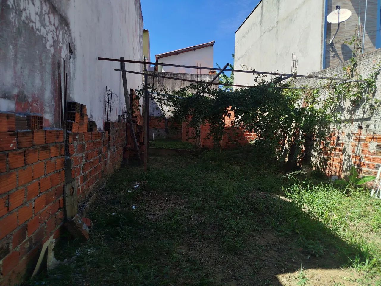 Foto - Sorocaba - Jardim Residencial Villa Amato