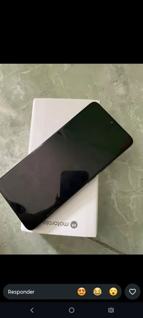 Celular Motorola Moto G06 - Foto 2