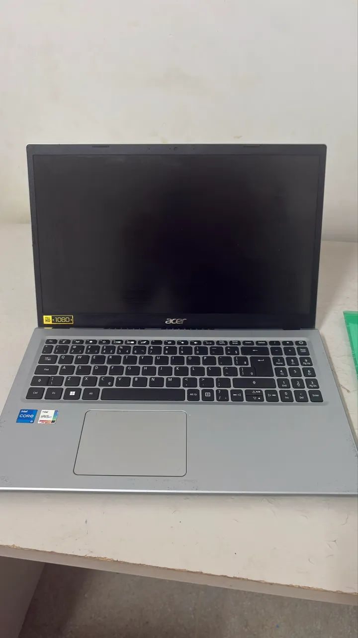 Notebook Acer i5  - Foto 2