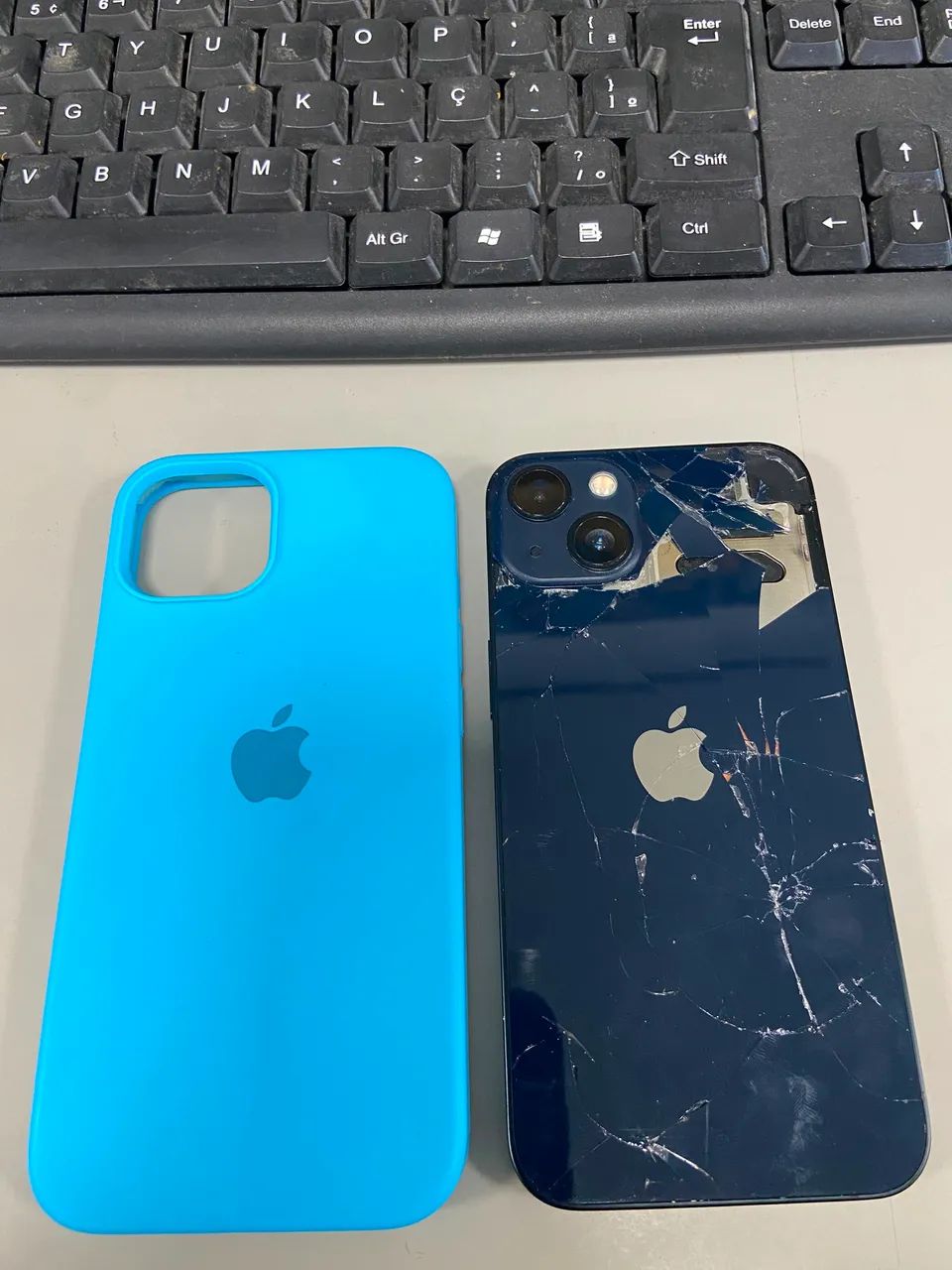 IPHONE 13 128 GB  - Foto 2