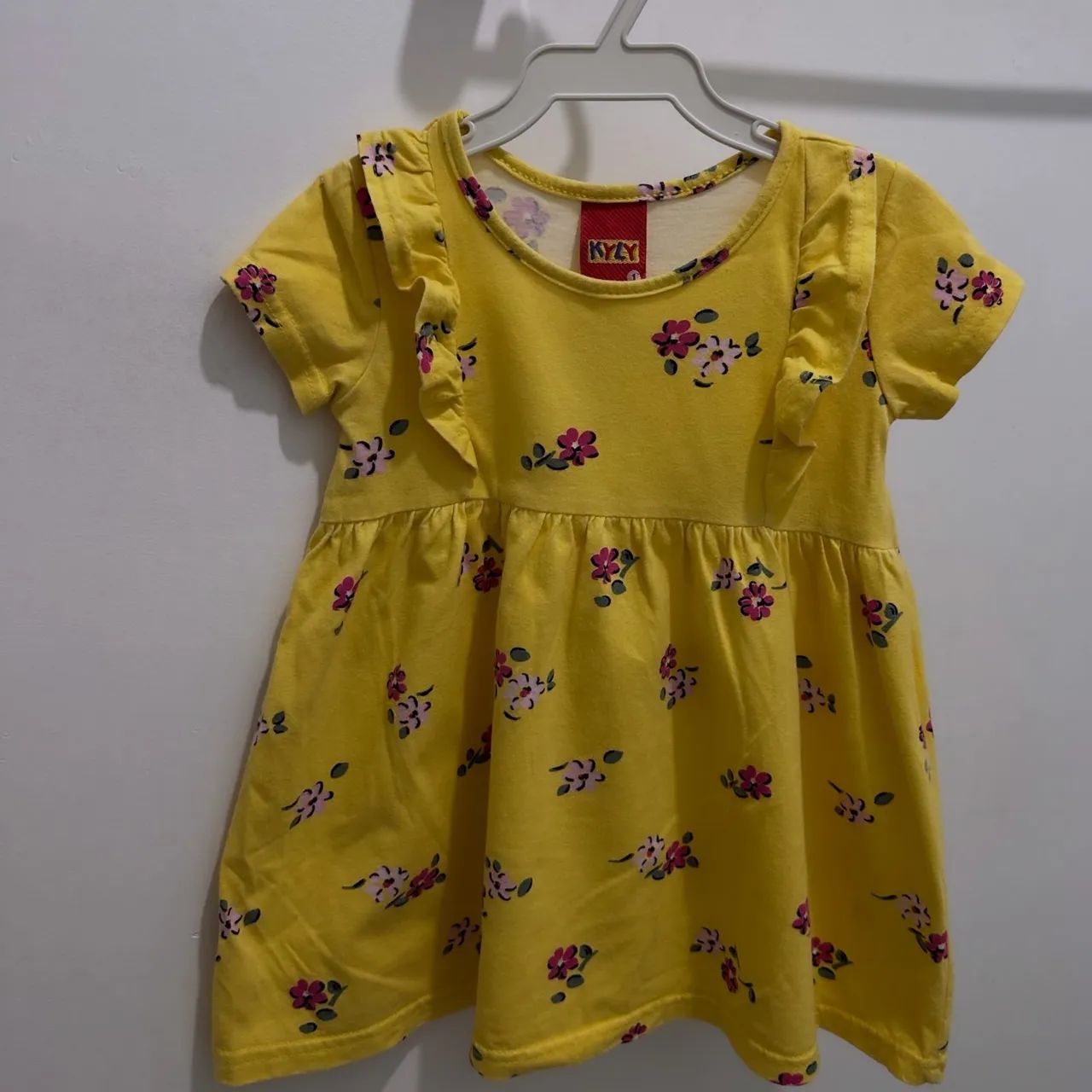 Vestidos infantis  - Foto 2