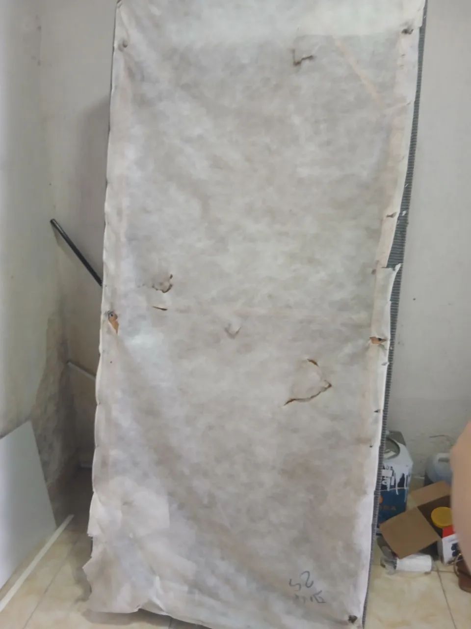Suporte box - Foto 2