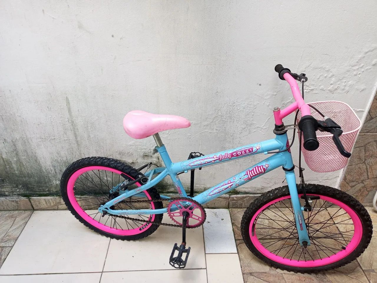 Bicicleta feminina  - Foto 3