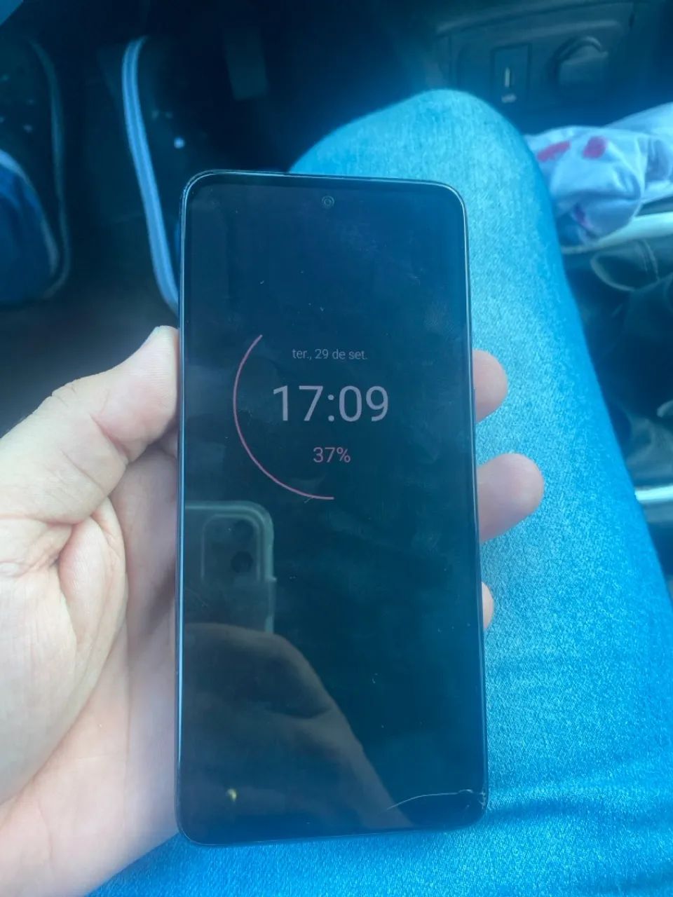 Moto g42  - Foto 2