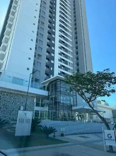 ALUGUEL APARTAMENTO VILLAGGIO VOLARE CUIABÁ codigo: 370960