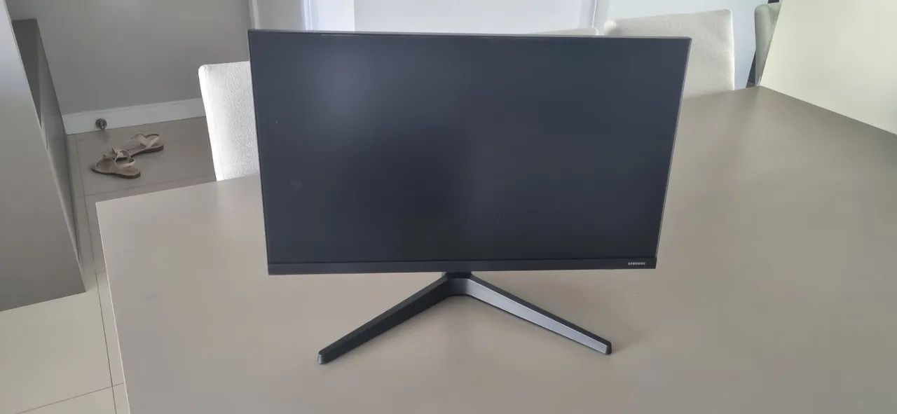 Monitor Samsung 