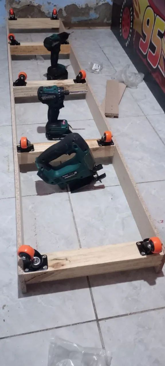 Montador de móveis  - Foto 5