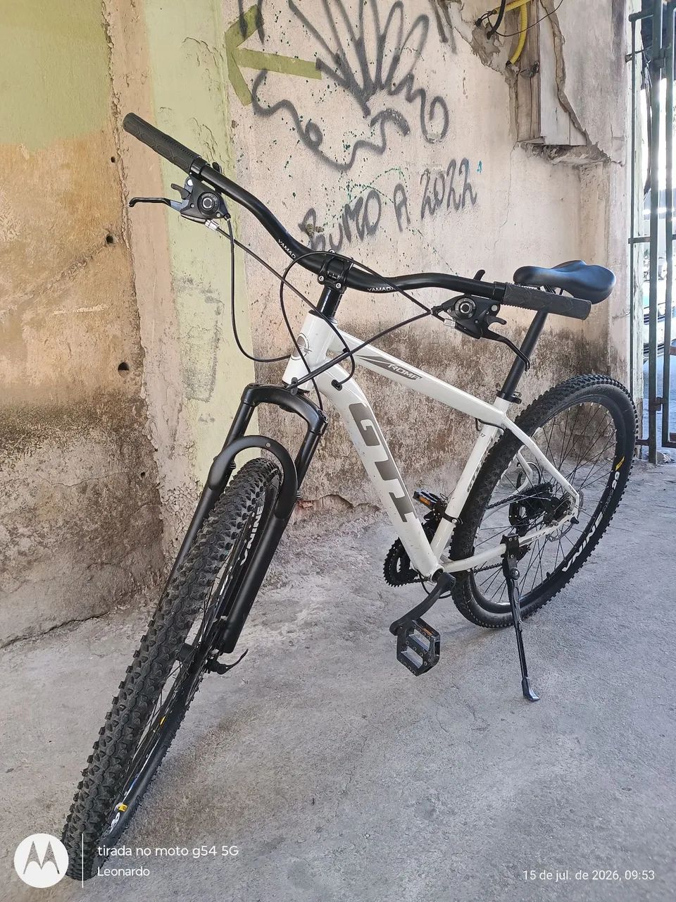 Bicicleta aro 29  - Foto 4