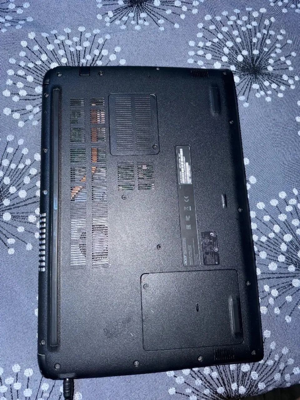 NOTEBOOK ACER A315 - Foto 4
