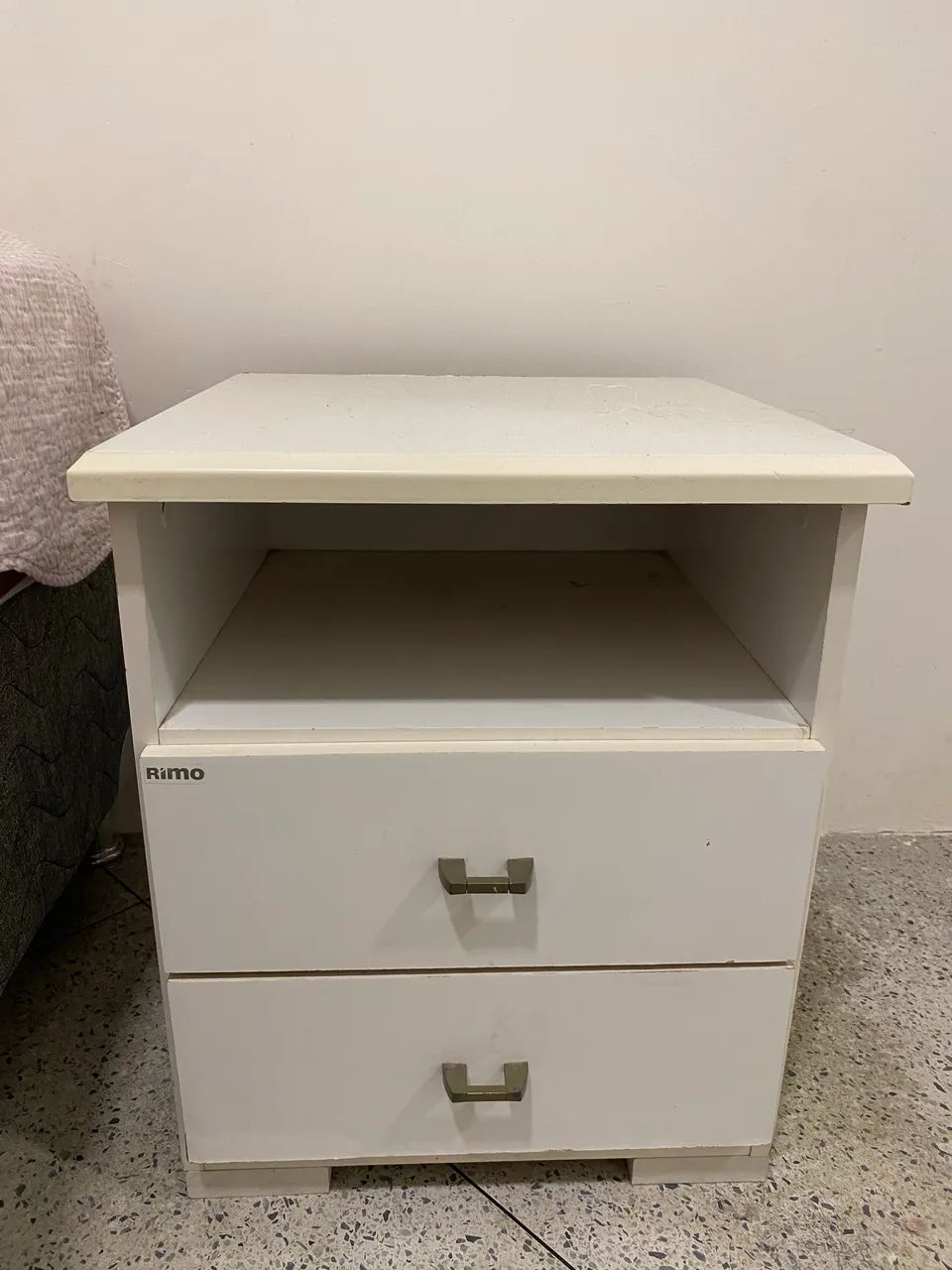 Pra vender rapidinho 