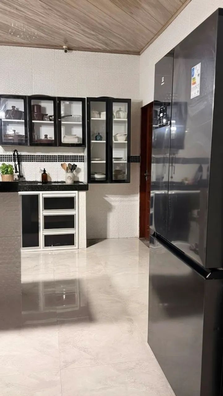 CASA EM SANTANA/ACQUAVILLI GAROUPA  - Foto 5