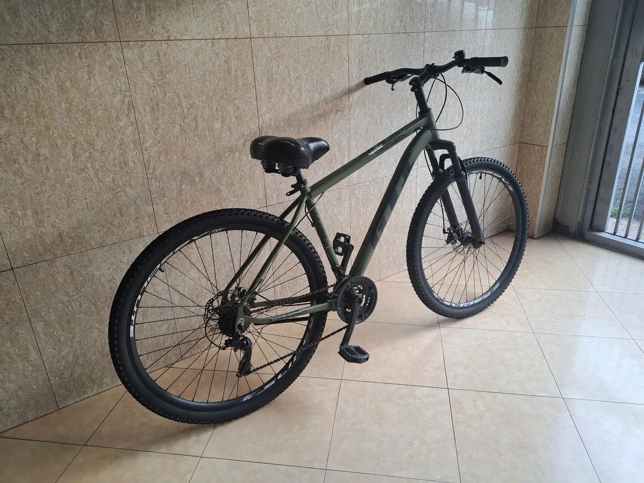 Bike GTI aro 29 - Foto 2