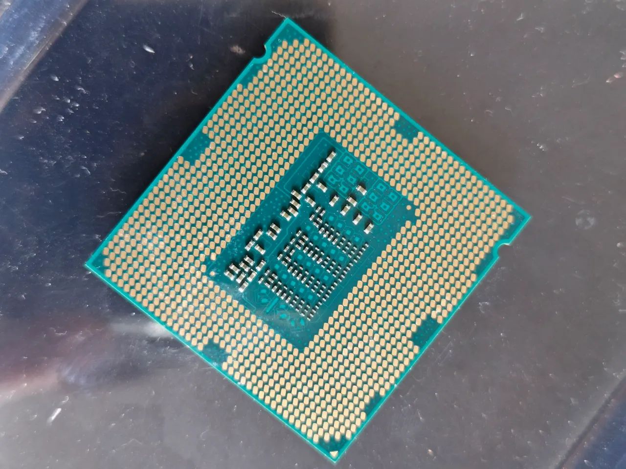 ? PROCESSADOR INTEL CORE i7-4785T - 4ª GERAÇÃO ? - Foto 3