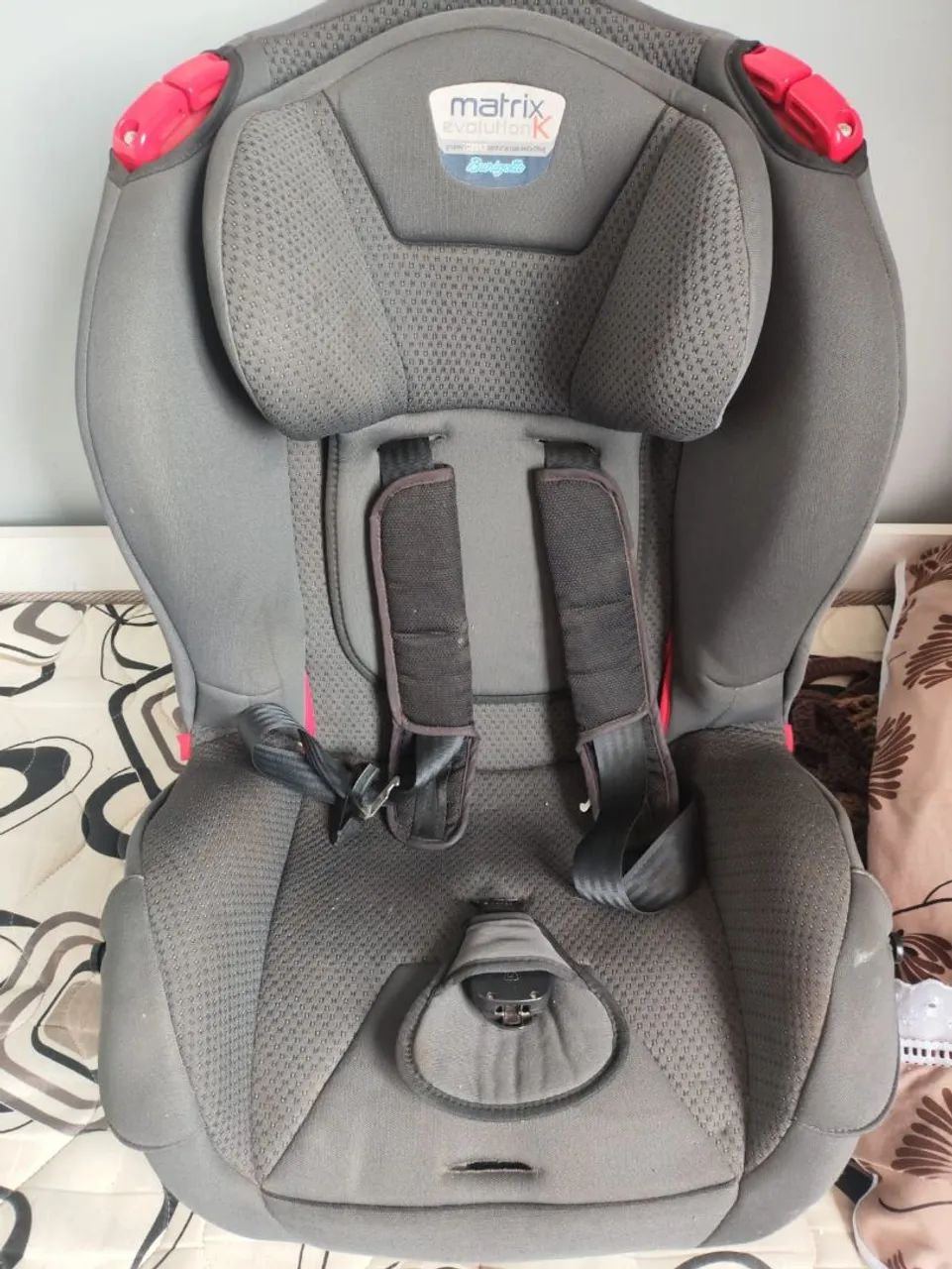Bebe conforto Burigotto 