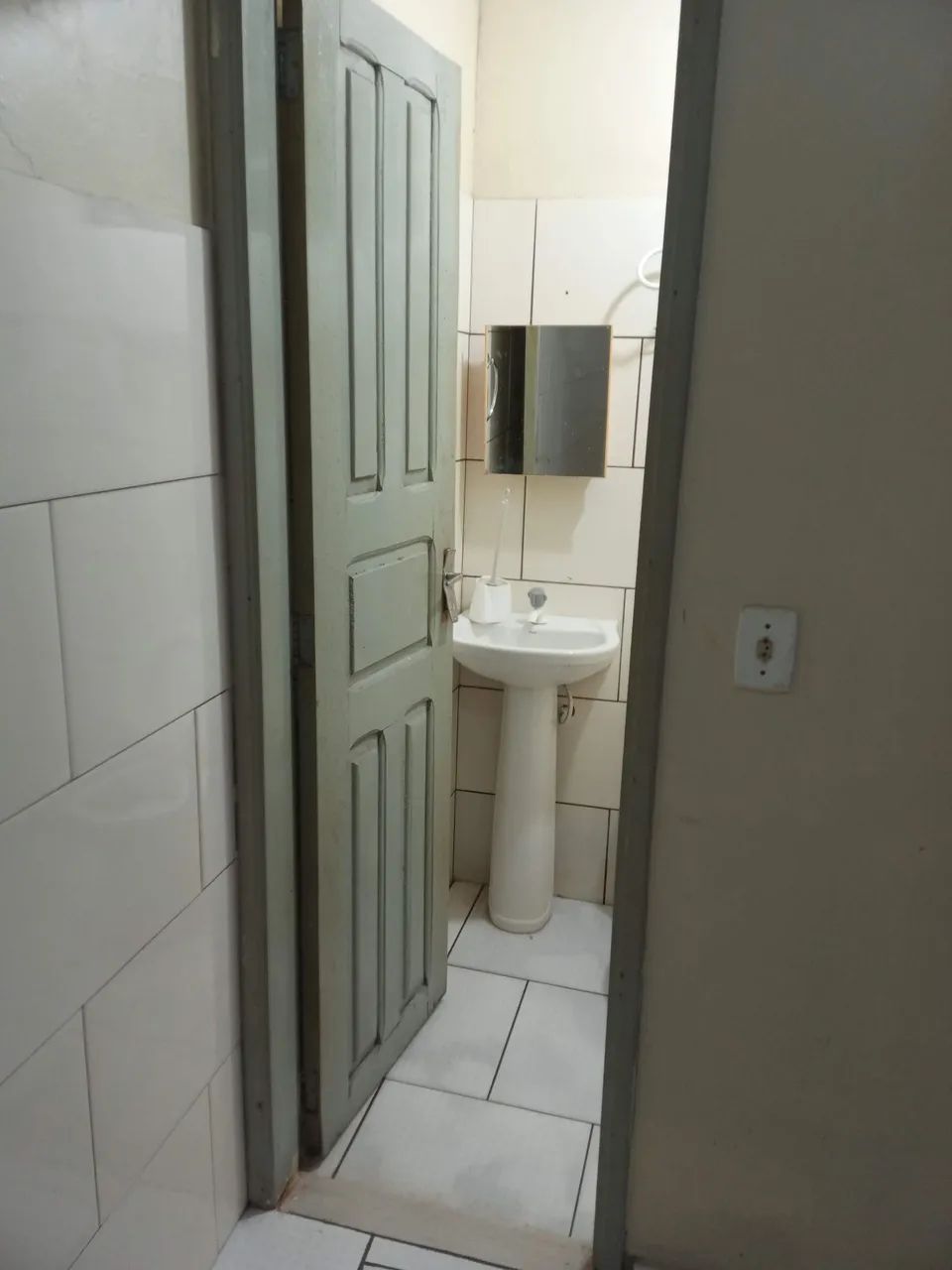 Aluga-se Kitnet/apartamento Bairro conquista  - Foto 4