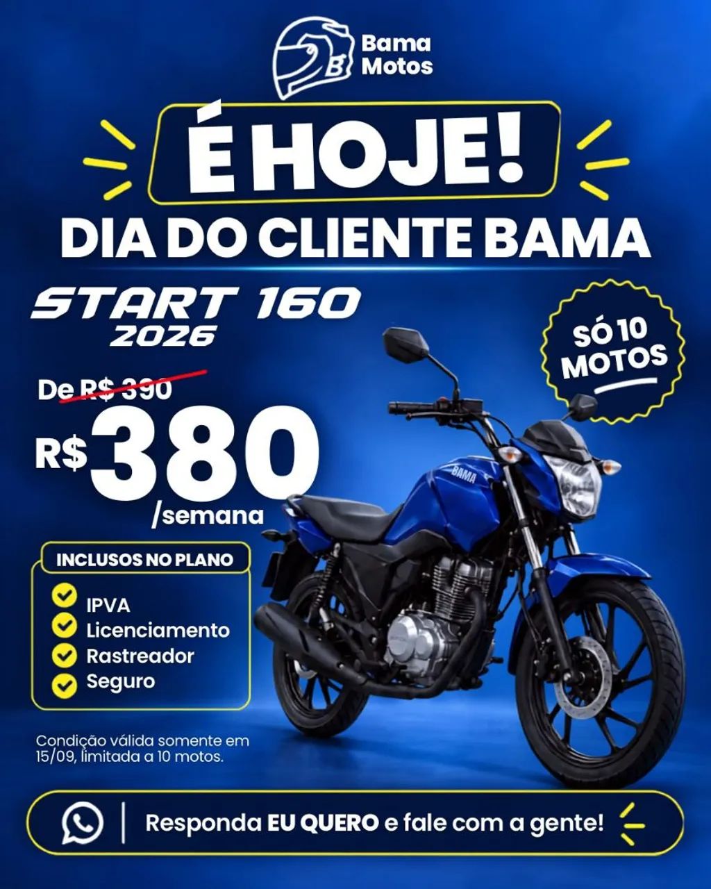 PLANO CONQUISTA 