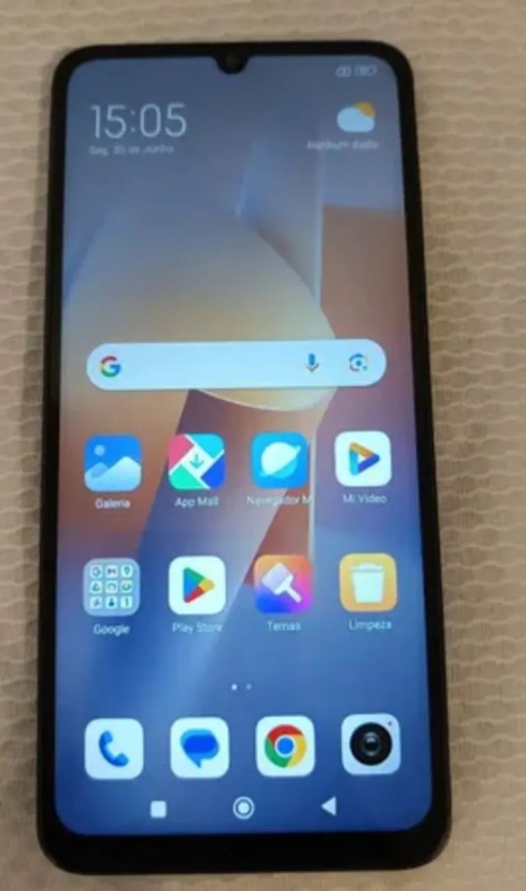 Celular Xiomi Redmi 13C  - Foto 2