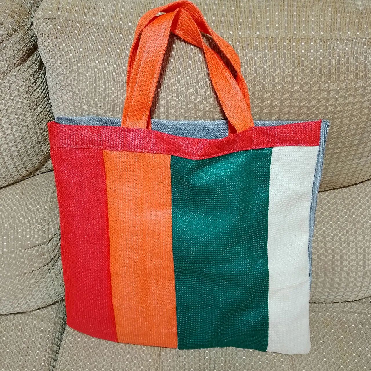 SACOLAS LIBANESAS  - Foto 3