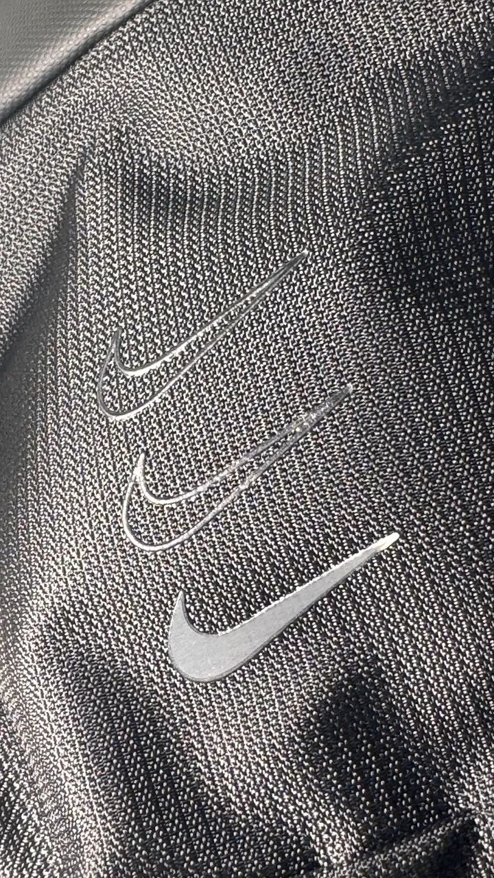 Shoulderbag Preta Nike - Foto 2