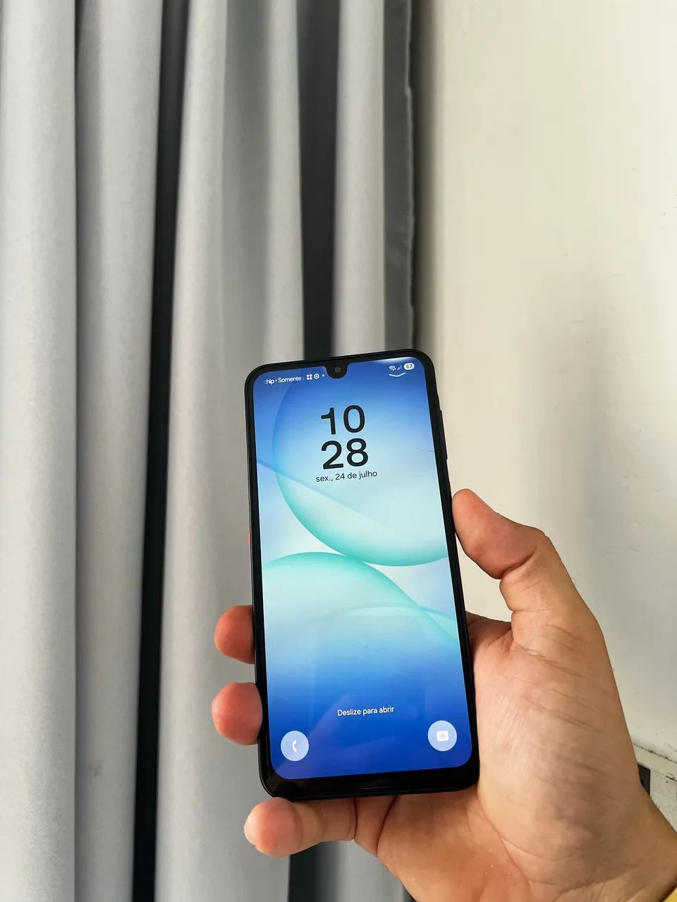 Samsung Galaxy A17 128GB - Foto 5