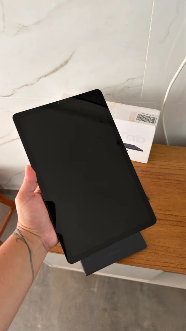 Tablete Samsung S6 lite  - Foto 4