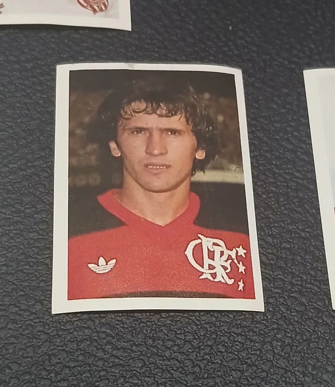 Figurinhas de 88 - Foto 4