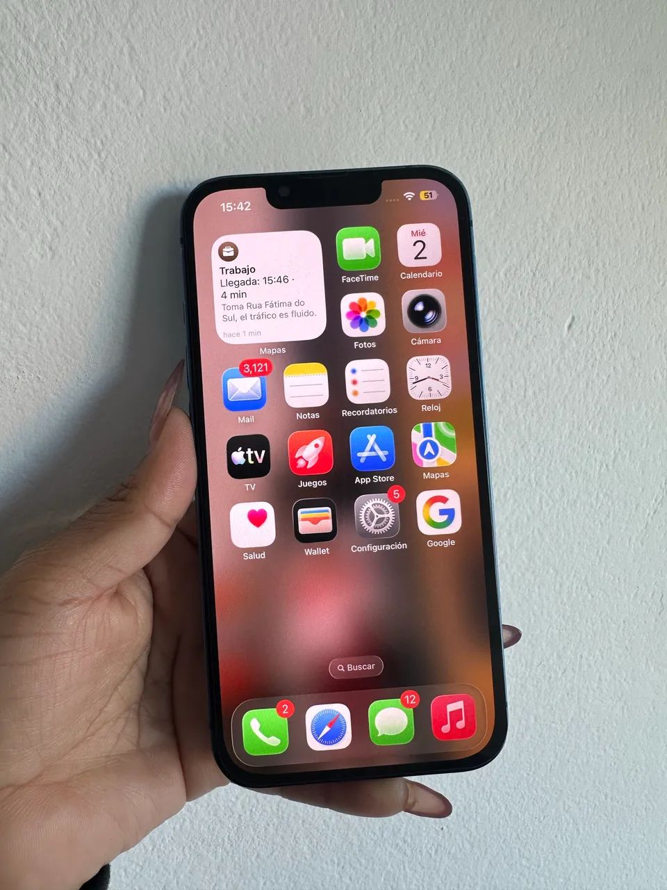iPhone 13 - Foto 3
