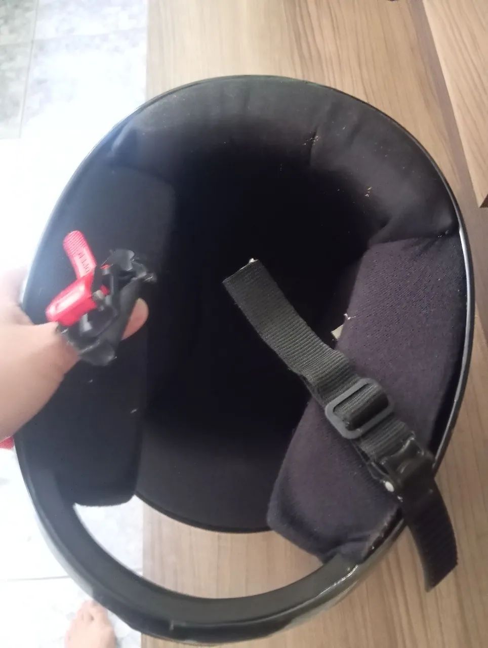 Capacete 56 - Foto 2