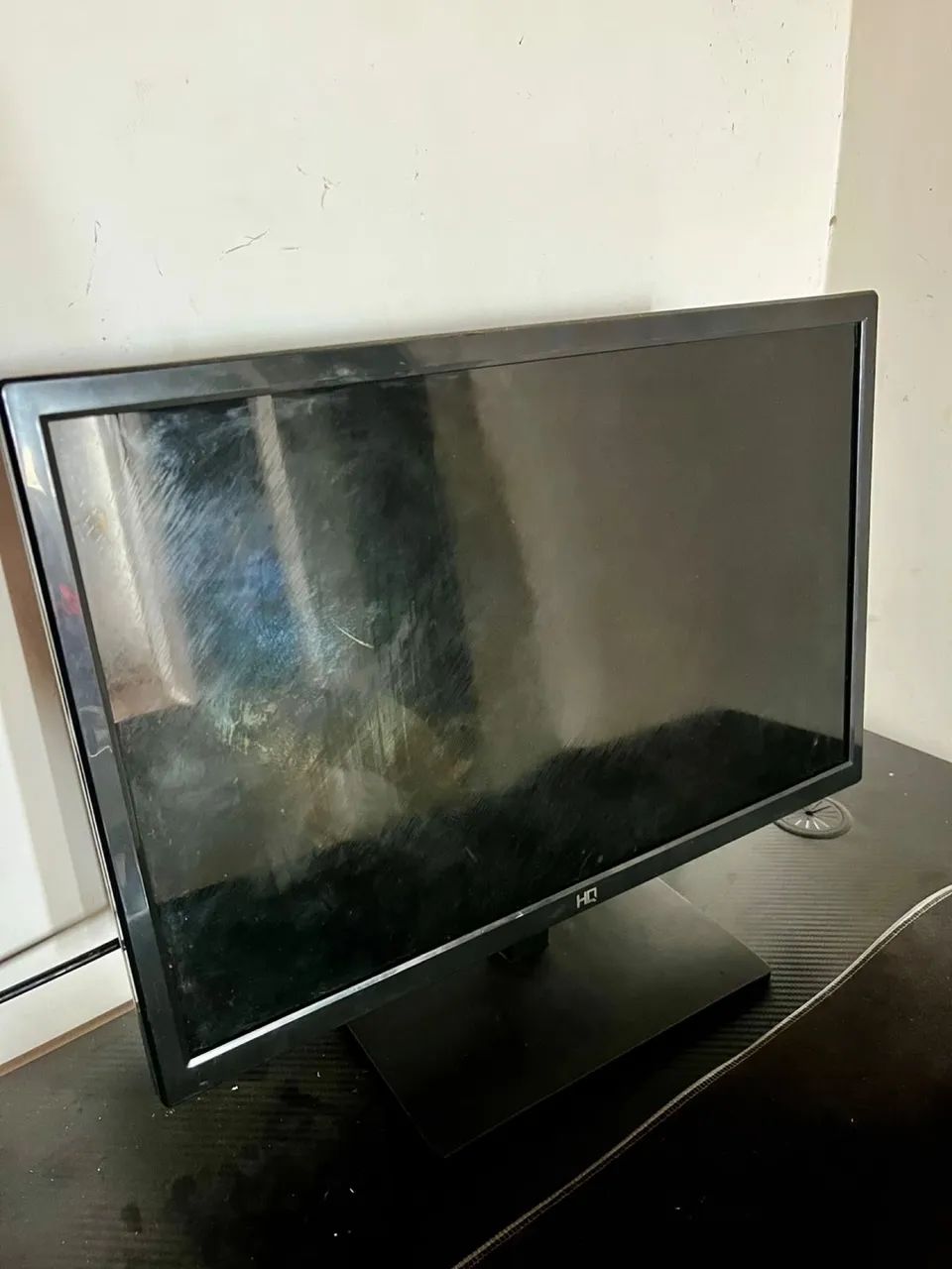 Monitor HQ 19.5HQ-LED, 19,5 - Foto 2