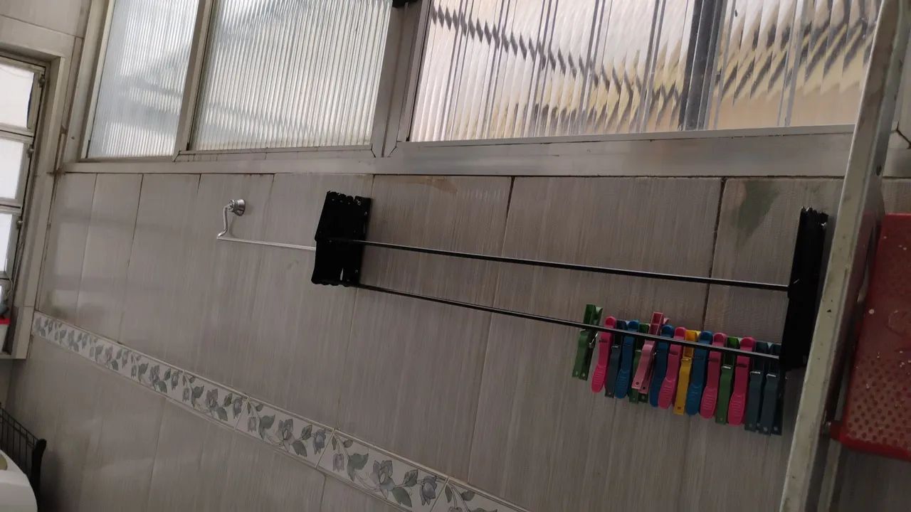 Apartamento tipo Casa Del Castilho  - Foto 2