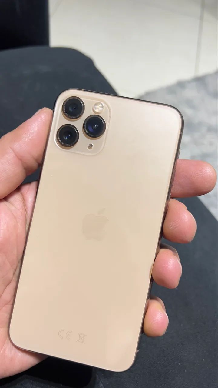 iPhone 11 Pro - Foto 2
