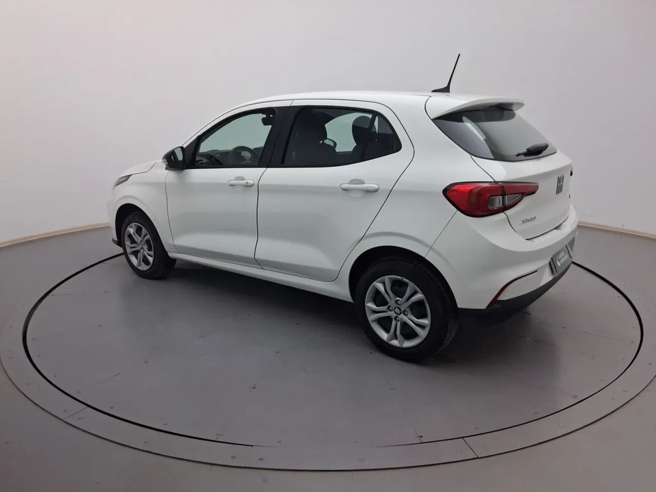 Fiat Argo Drive 1.0 Firefly 2026 - Foto 3