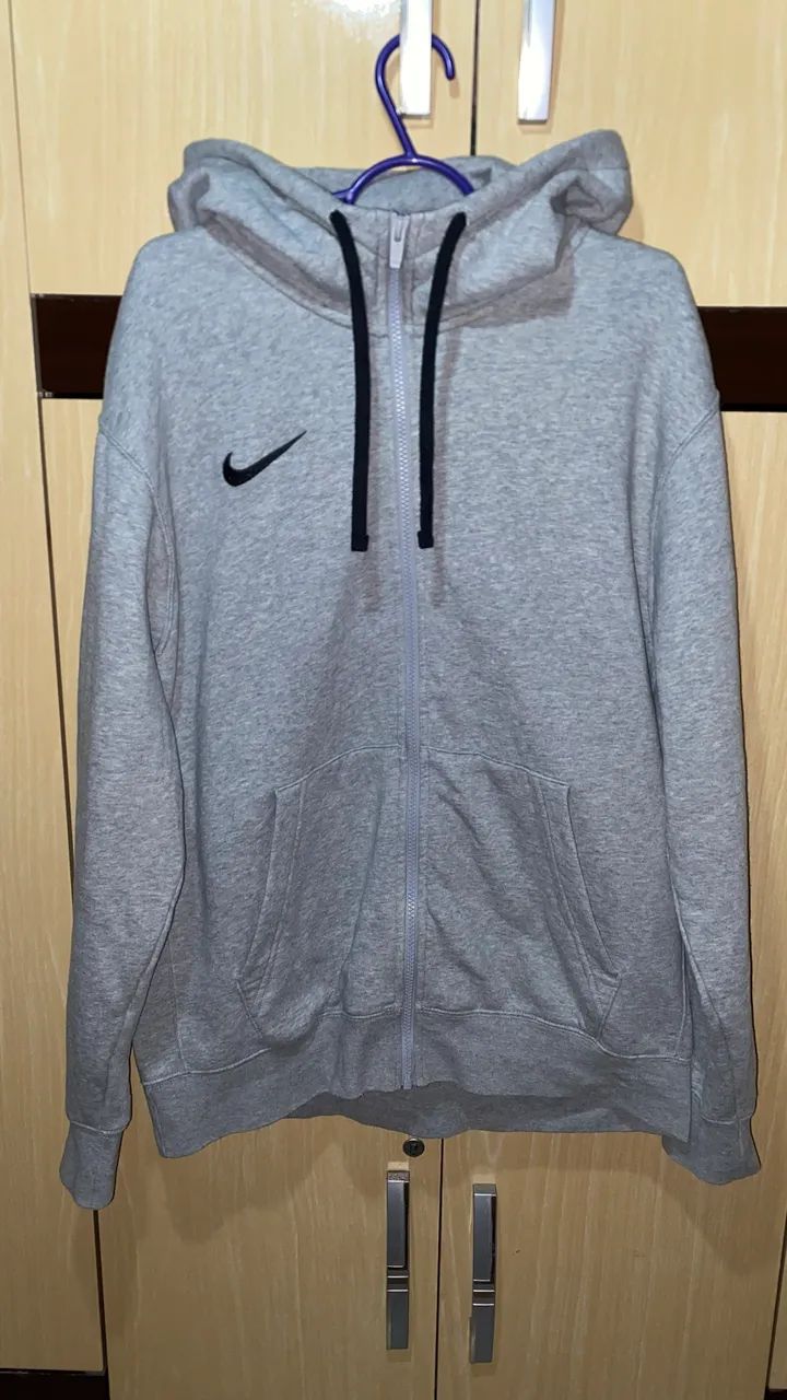 Moletom Nike park VIII 2025 nova  - Foto 2