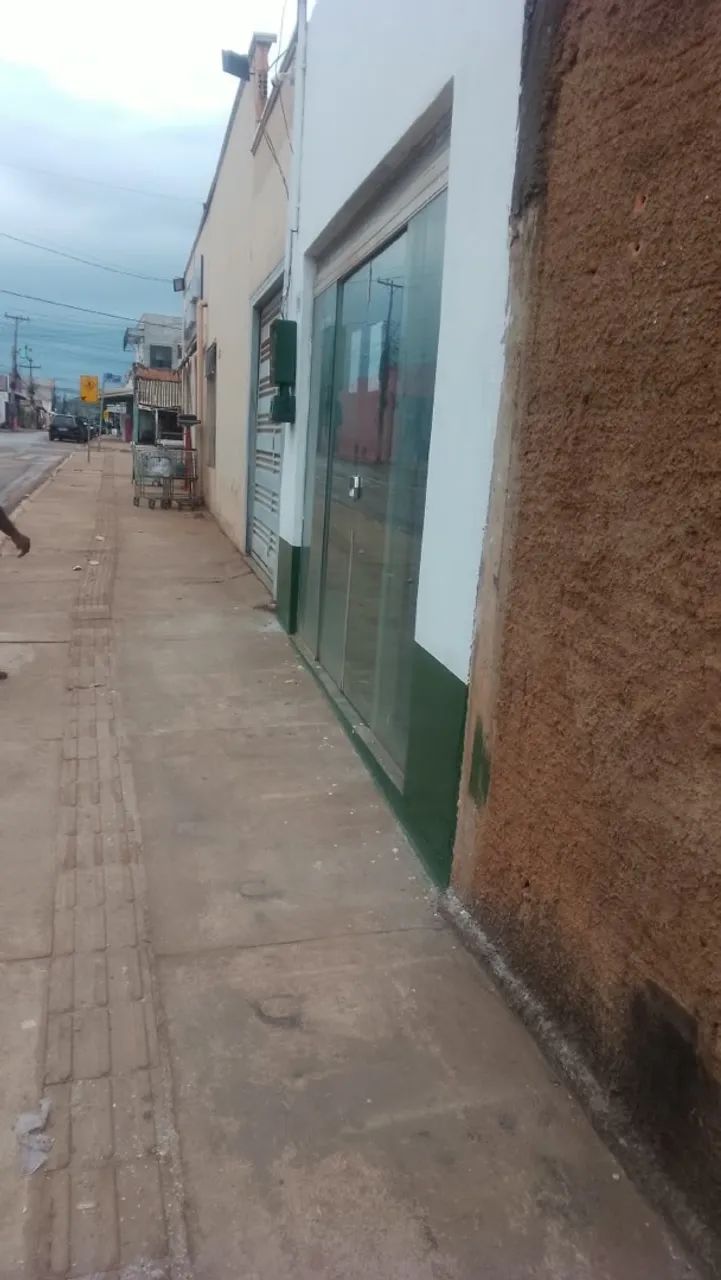 Alugo Sala comercial  - Foto 4